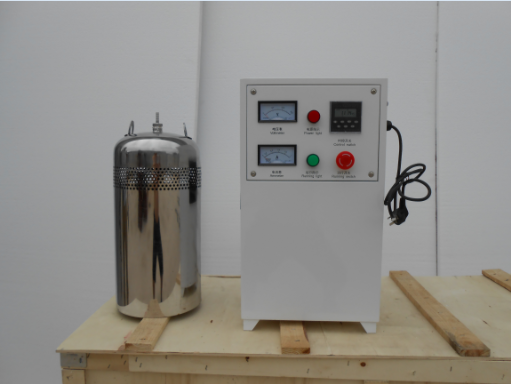 SD-V-C水箱自洁消毒器
